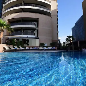 Majestic Retreat Dubaï