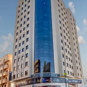 2* Hotel Wescott